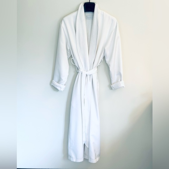 Restoration Hardware Intimates & Sleepwear Restoration Hardware Bathrobe Poshmark